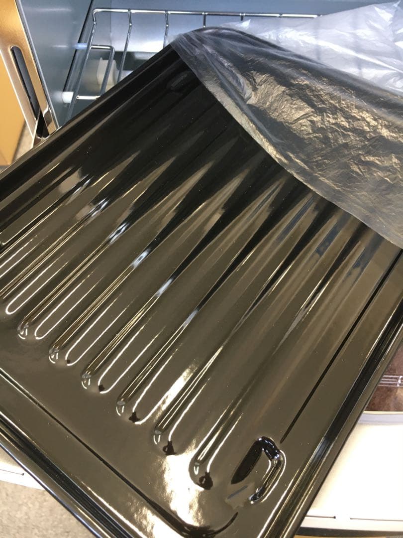 アラジン　グラファイトトースター　AET-GS13N/W