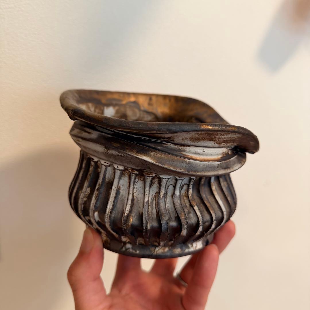 保田修作 癖鉢 【まとめ買いで5%off！】