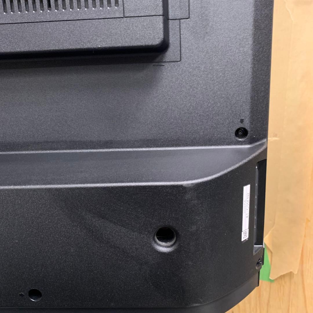 SHARP液晶テレビ 4T-C50FN2 N-Black 50インチ