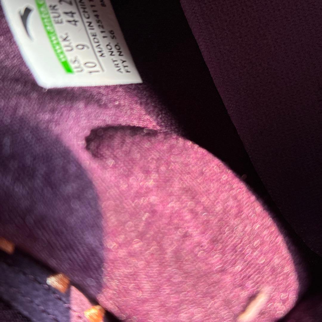 ANTA KAI1 Chief Hela Crown Jewelカイ1 US10