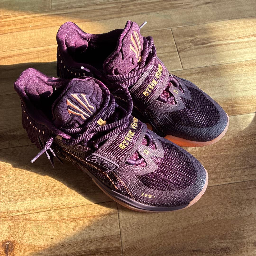 ANTA KAI1 Chief Hela Crown Jewelカイ1 US10