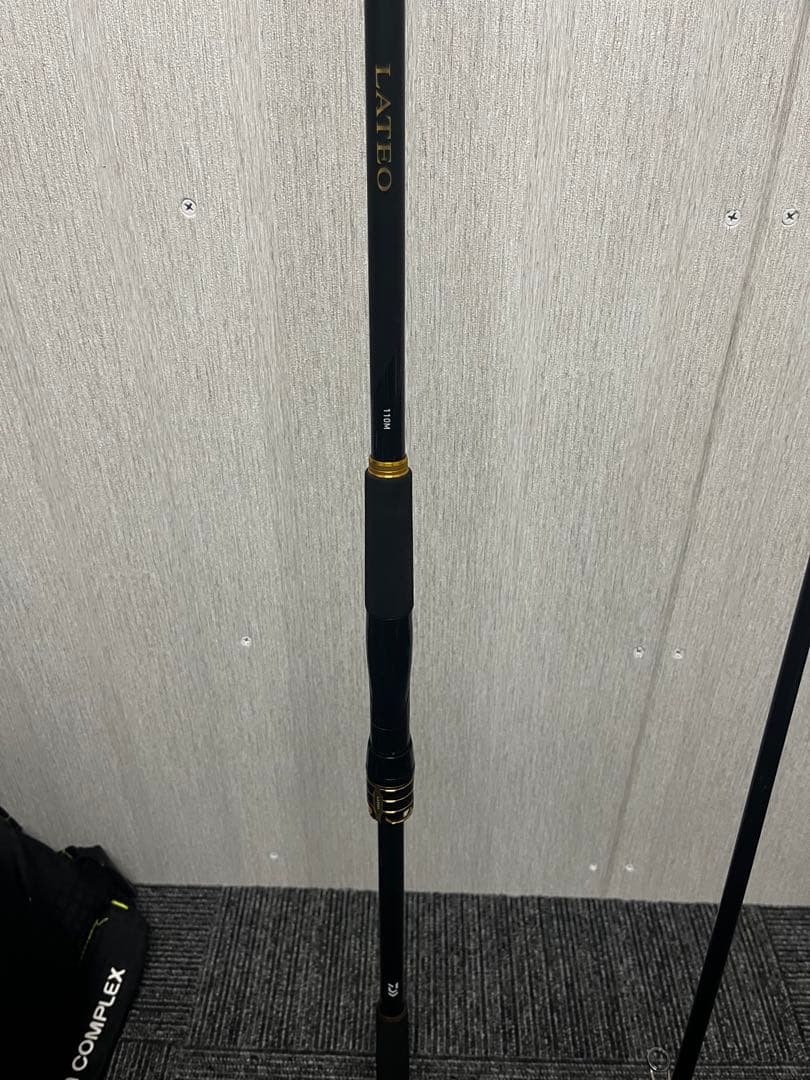 grgr　24 ラテオ 110M