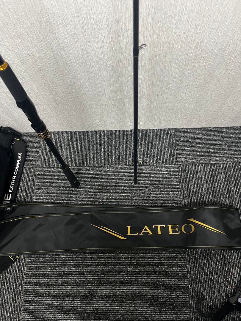 grgr　24 ラテオ 110M