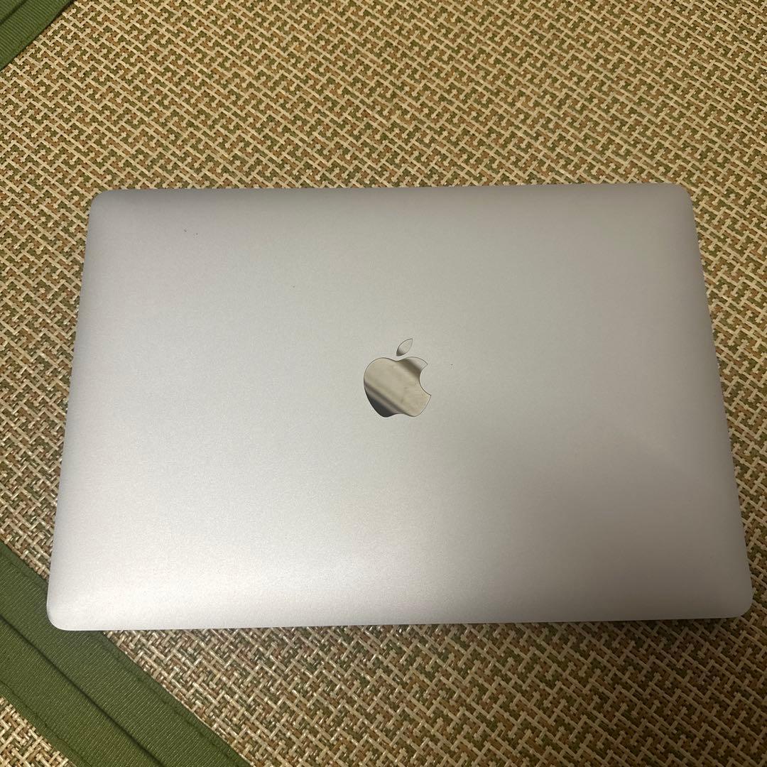 極上品！Apple MacBook Air 2019