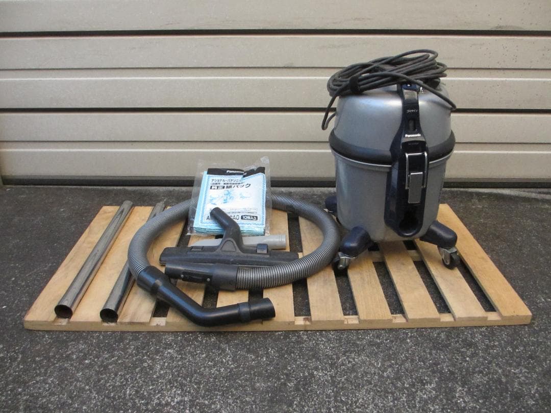 panasonic MC-G3000P （中古）