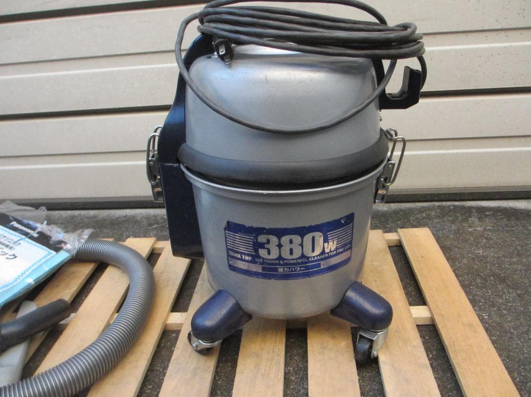 panasonic MC-G3000P （中古）