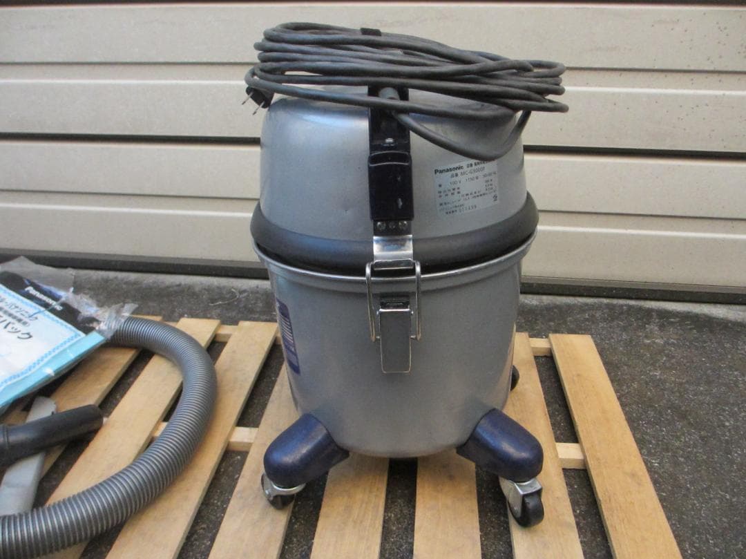 panasonic MC-G3000P （中古）