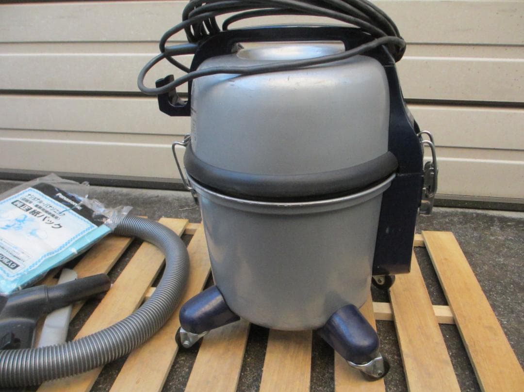 panasonic MC-G3000P （中古）