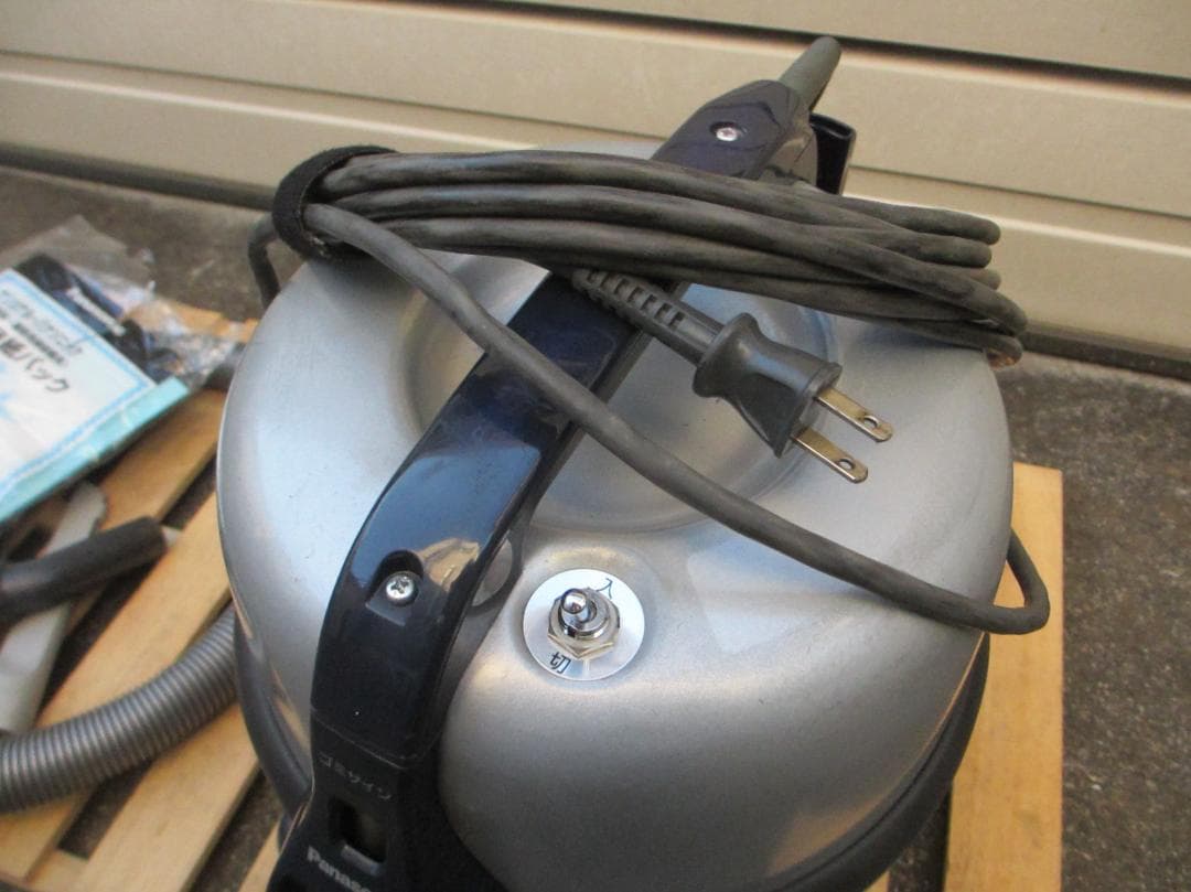 panasonic MC-G3000P （中古）