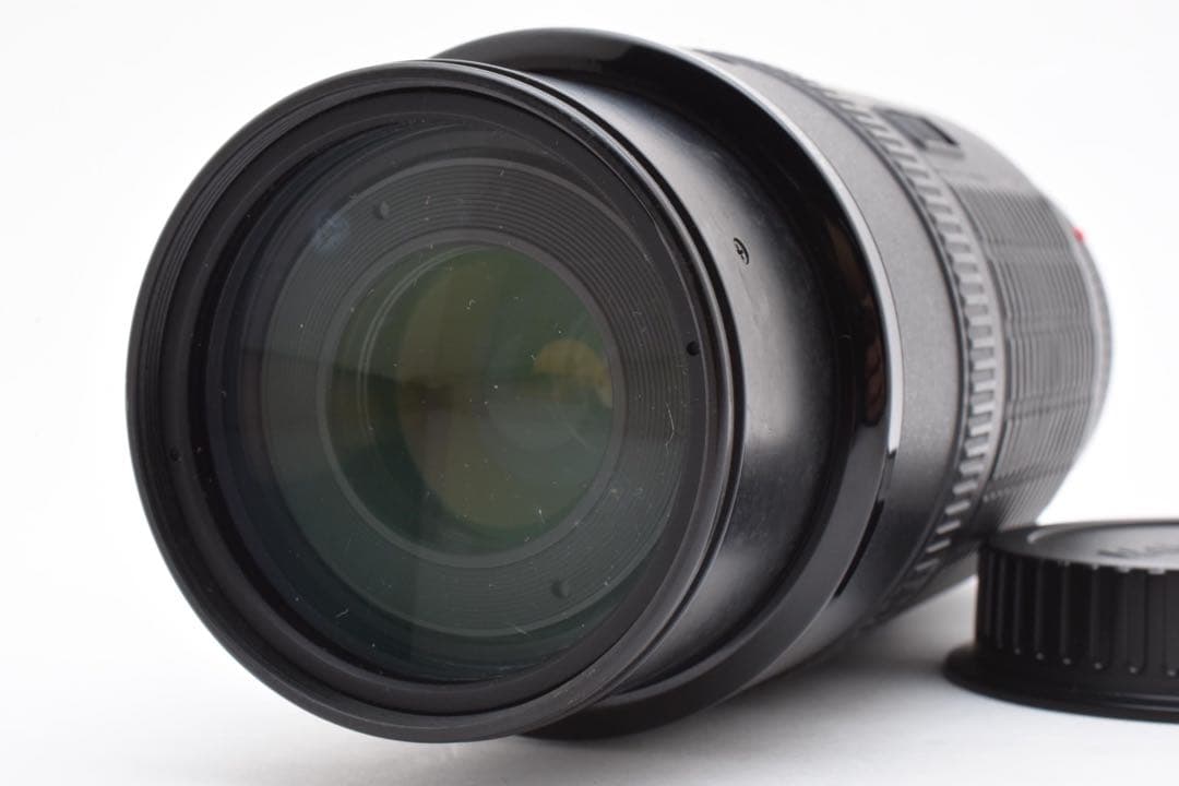 キャノン 望遠 ズームレンズ Canon EF100-300mm F5.6
