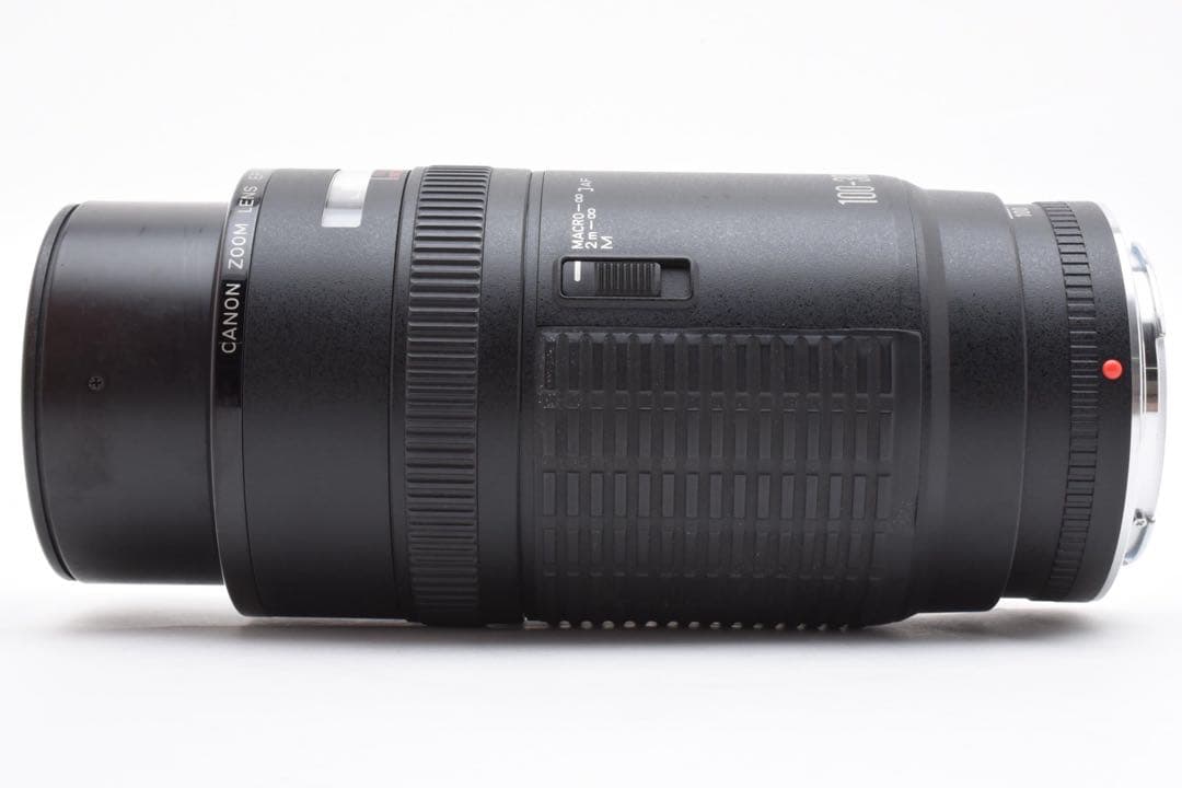 キャノン 望遠 ズームレンズ Canon EF100-300mm F5.6