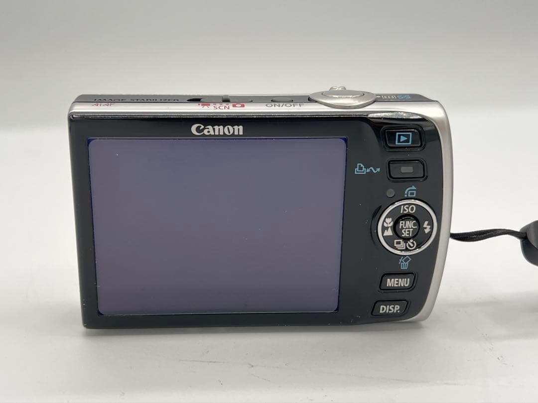 Canon IXY DIGITAL 910IS デジカメ デジタルカメラ