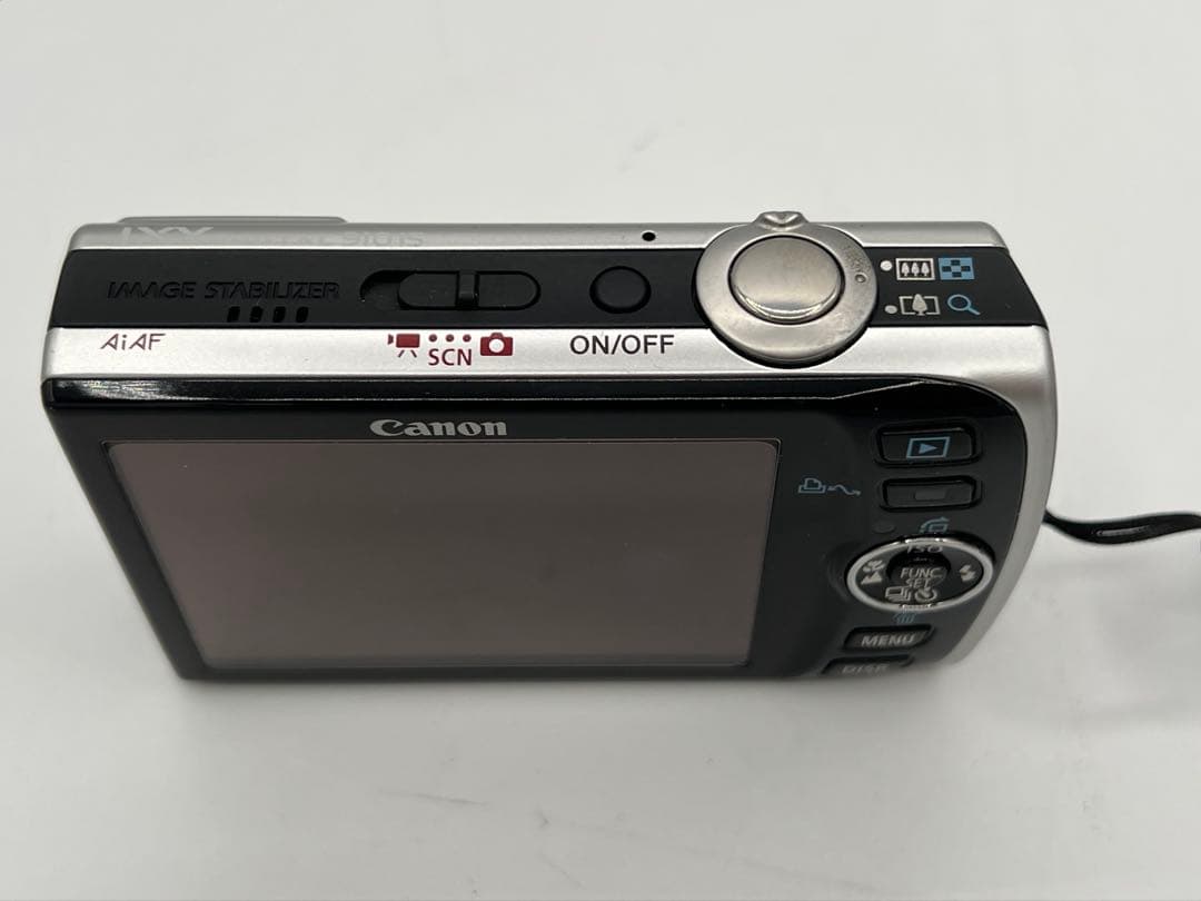 Canon IXY DIGITAL 910IS デジカメ デジタルカメラ