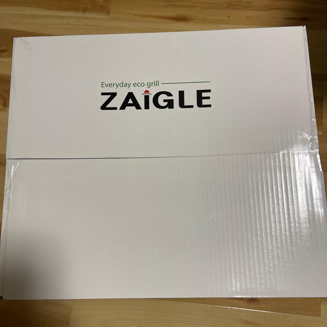 キッチン家電 ZAIGLE SJ-100