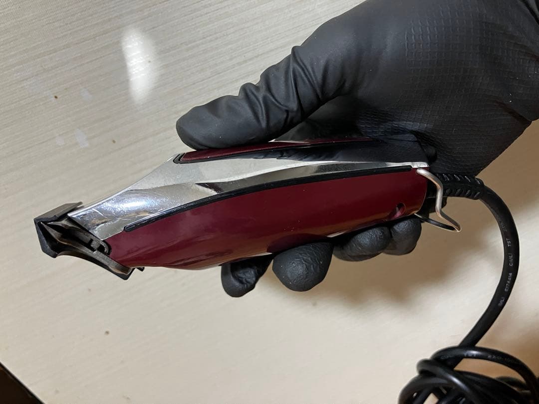 WAHL SENIOR、DETAILER バリカン2台セット60hz 正規品