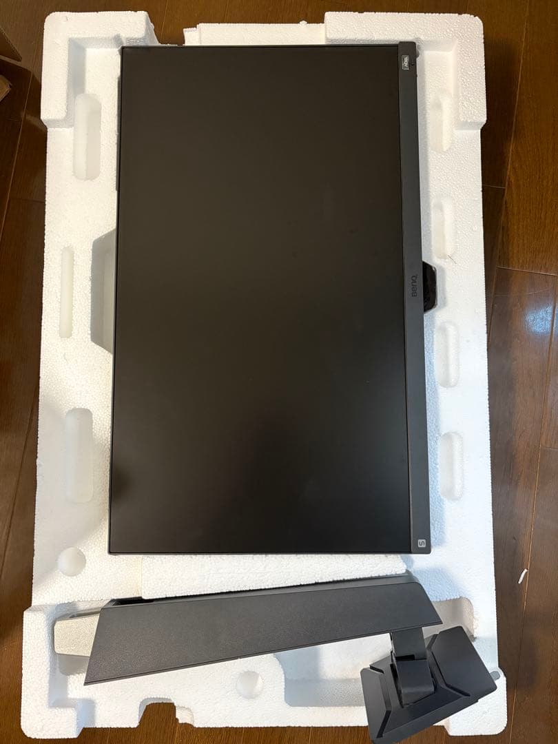 き*う様 BENQ MOBIUZ EX2510S