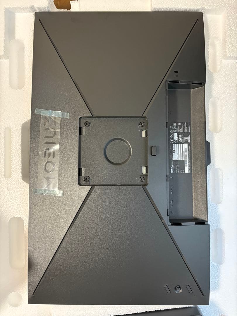 き*う様 BENQ MOBIUZ EX2510S