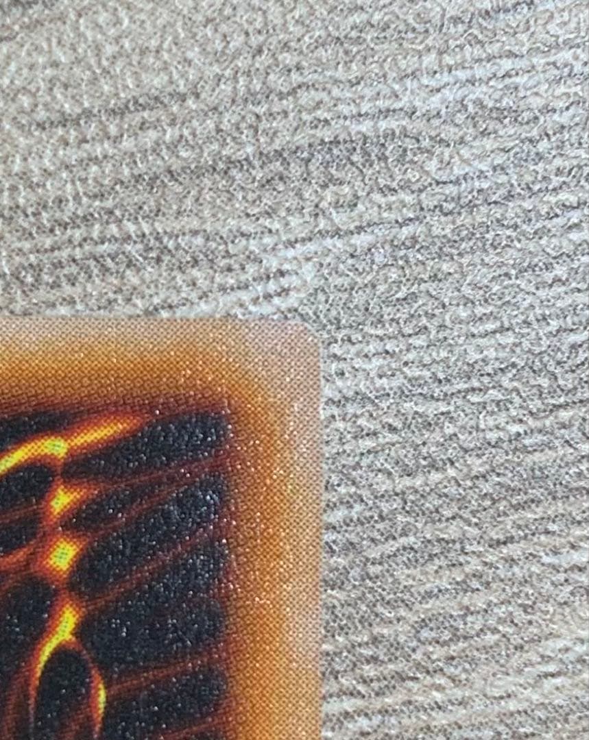 マジシャンオブブラックカオス 初期ウルトラレア 遊戯王