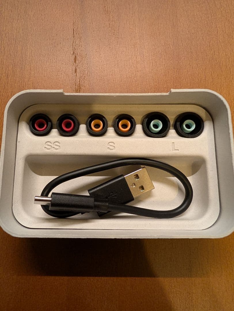 SONY WF-1000XM5 ワイヤレスイヤホン　＊未使用品あり