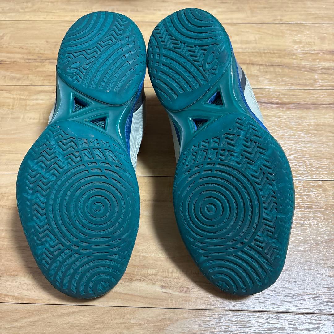 asics ballaholic バスケットシューズ グライドノヴァ 28.0