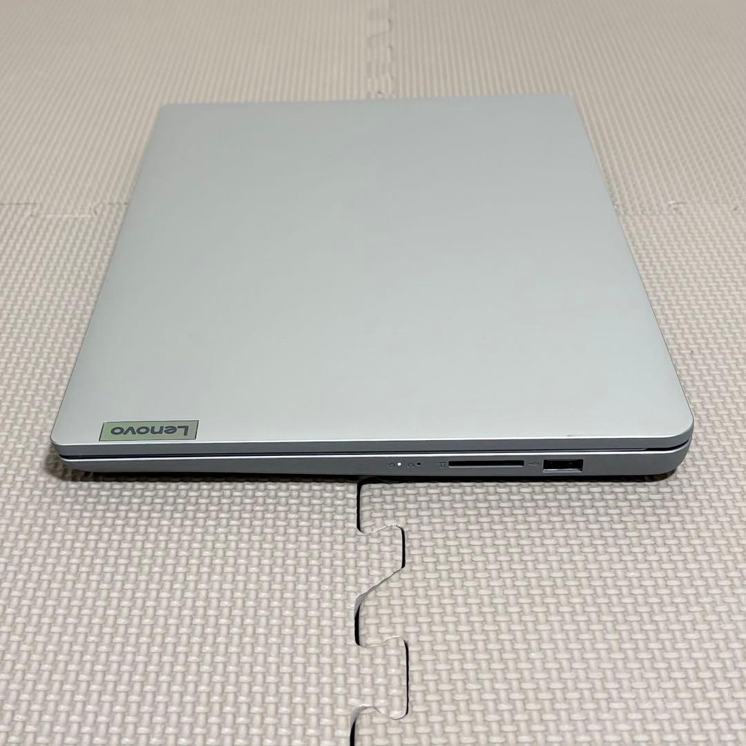 【美品】Lenovo IdeaPad 1【Ryzen 5 5500U】