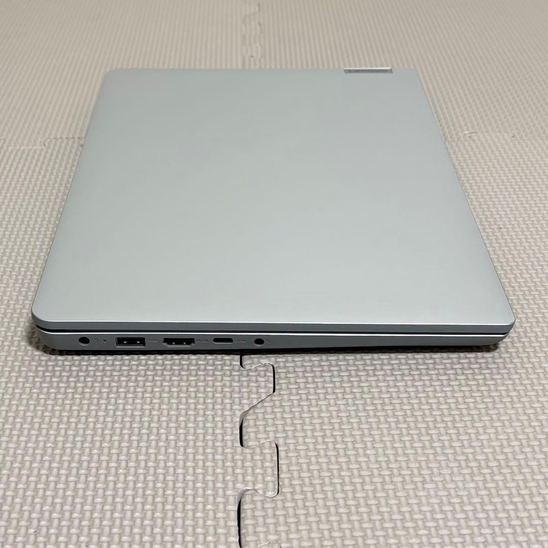 【美品】Lenovo IdeaPad 1【Ryzen 5 5500U】