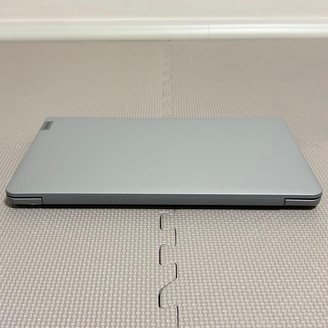 【美品】Lenovo IdeaPad 1【Ryzen 5 5500U】