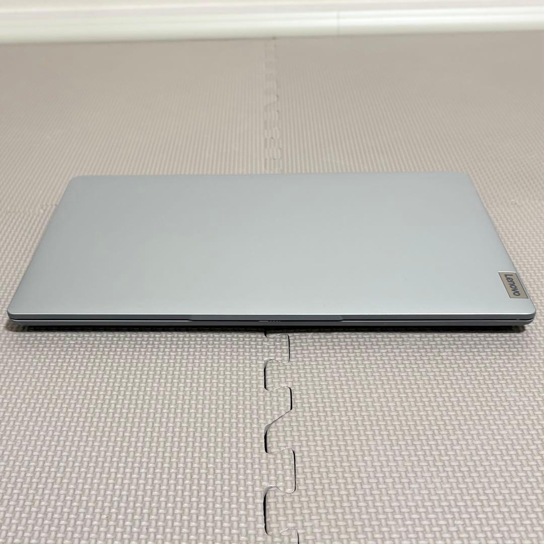 【美品】Lenovo IdeaPad 1【Ryzen 5 5500U】