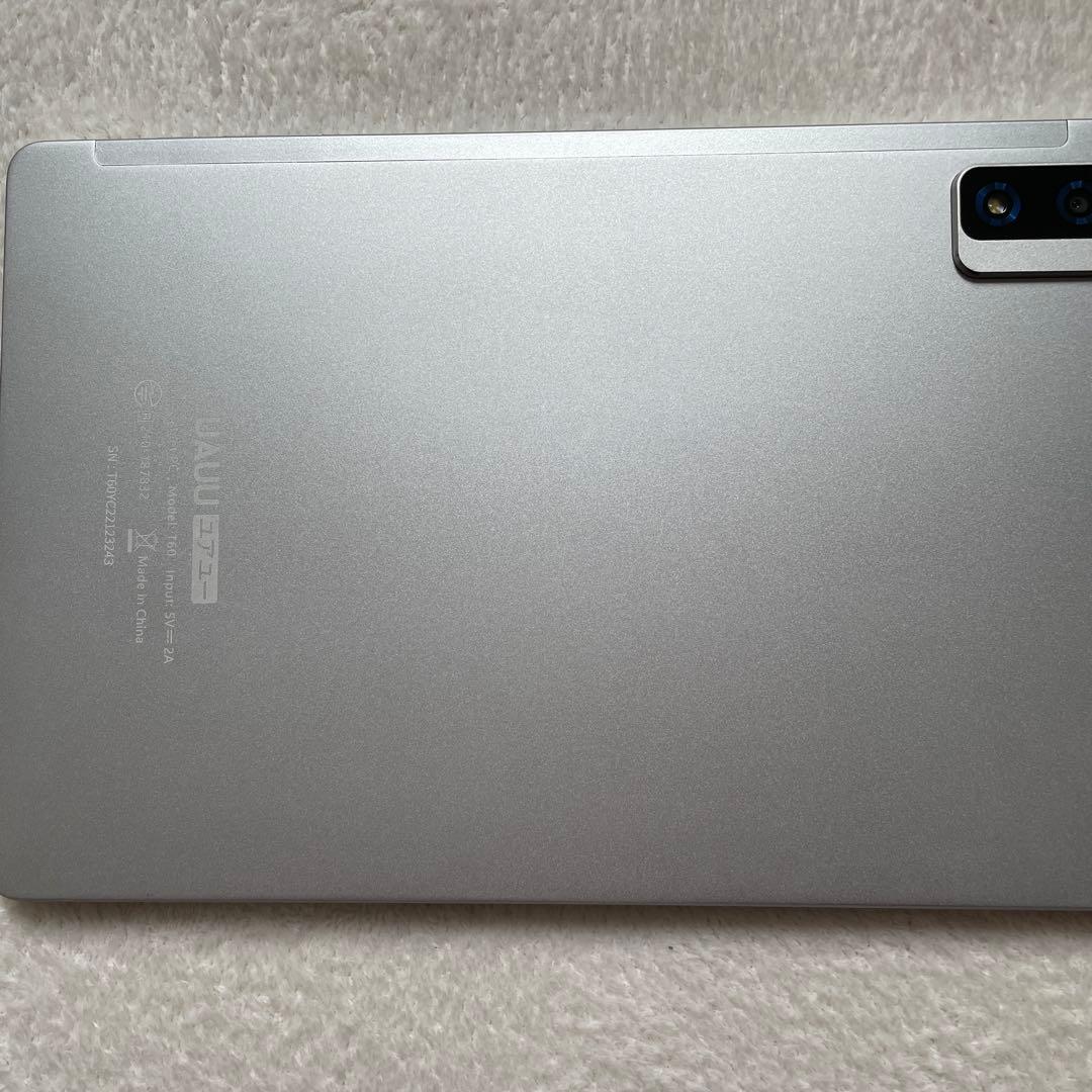 タブレット端末　アンドロイド　UAUU T60 10.1インチ