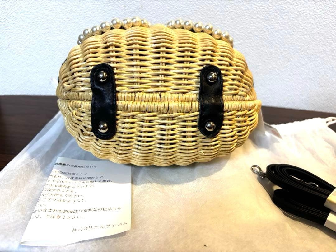 希少a-jolie x Hello Kitty コラボレーションバッグ新品未使用