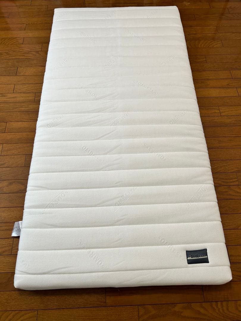 ソムレスタ SOMRESTA マットレス PREMIUM シングル 高反発