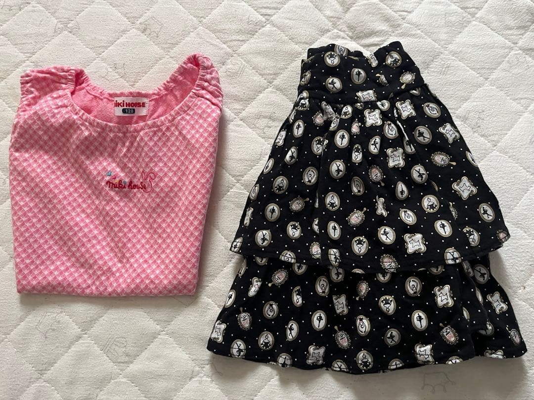 ブランド服　110-120 まとめて⭐︎送料込⭐︎大幅値下げ！商品追加しました。