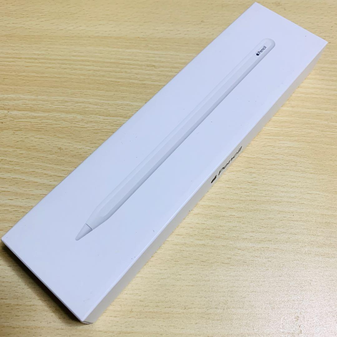 Apple pencil 本体