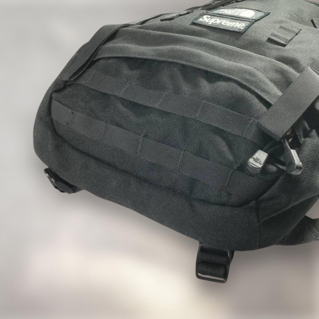 Supreme × The North Face Steep Tech リュック