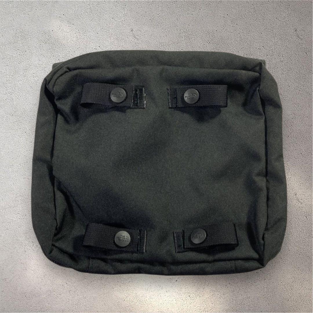 Supreme × The North Face Steep Tech リュック