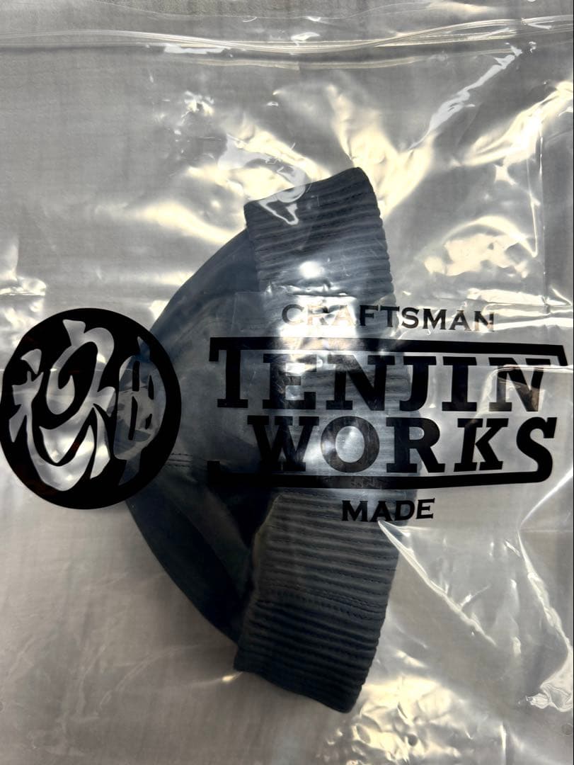 帽子 TENJIN WORKS C'MAN FISHERMAN CAP