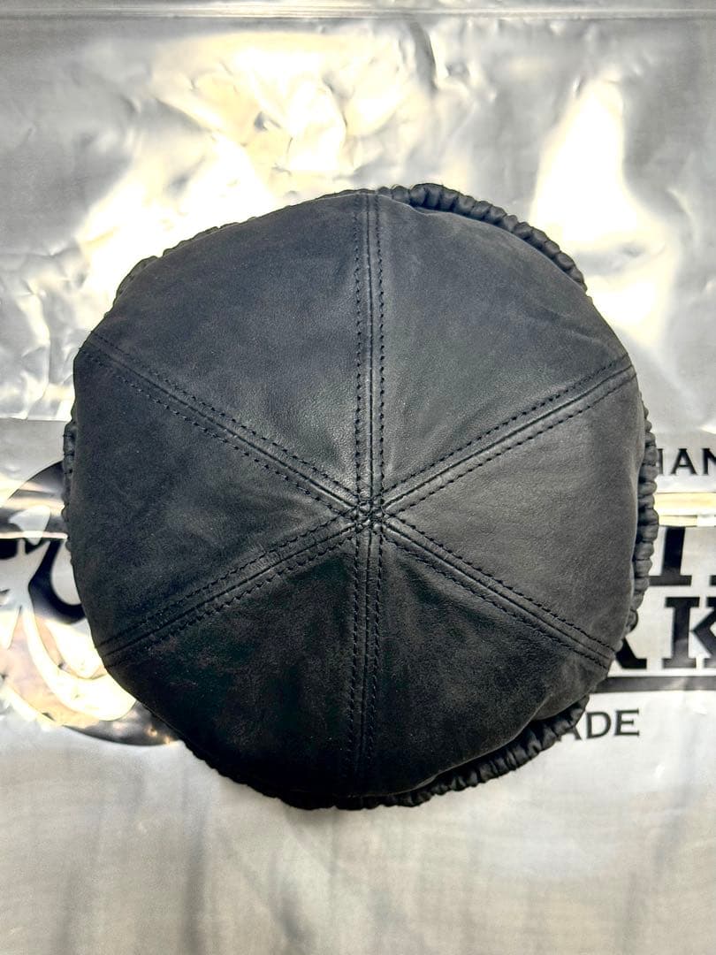 帽子 TENJIN WORKS C'MAN FISHERMAN CAP