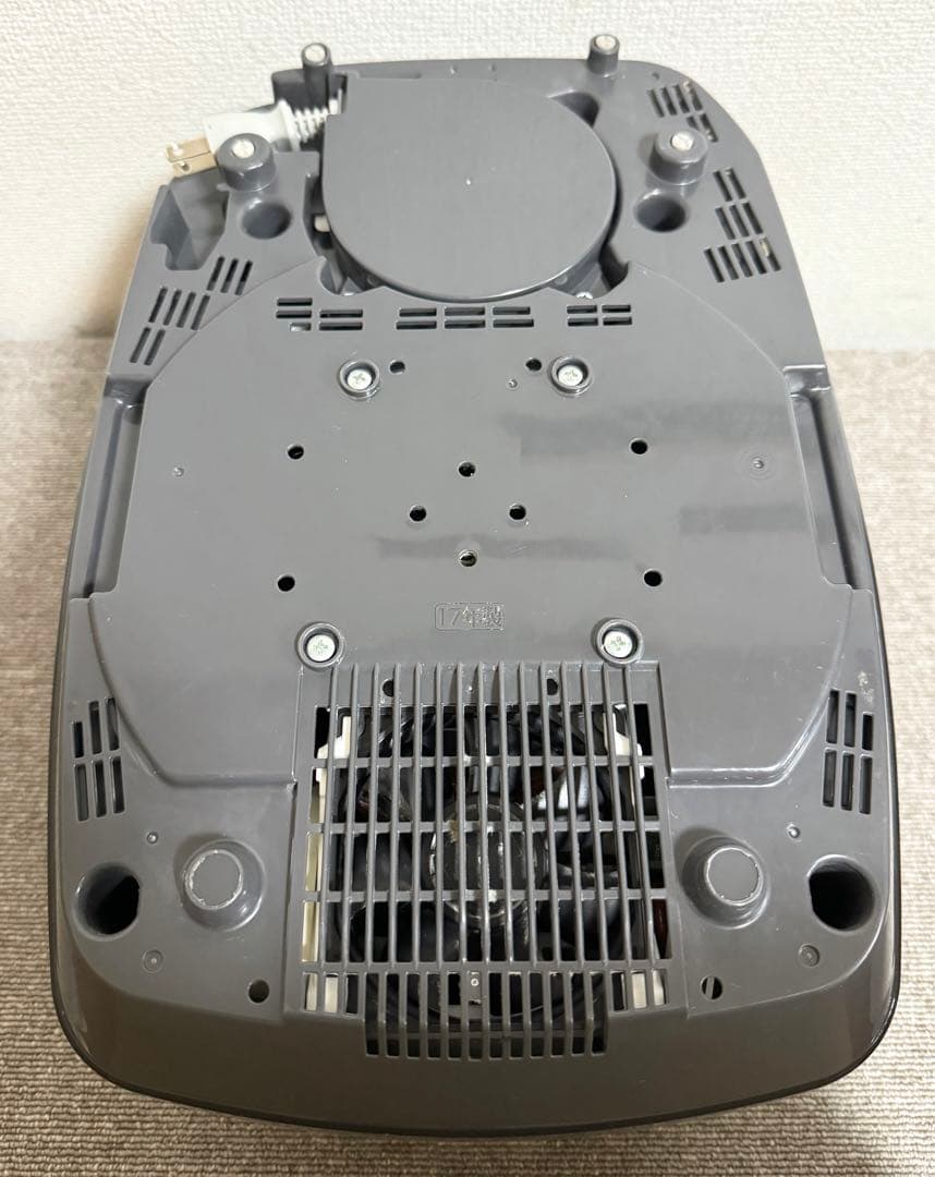 象印 極め羽釜 圧力IH炊飯ジャーNW-AT10 動作保証