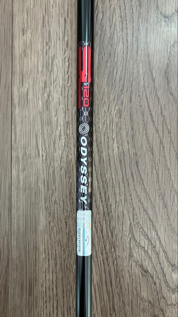 【新品】Square 2 Square TRI-HOT 34インチ