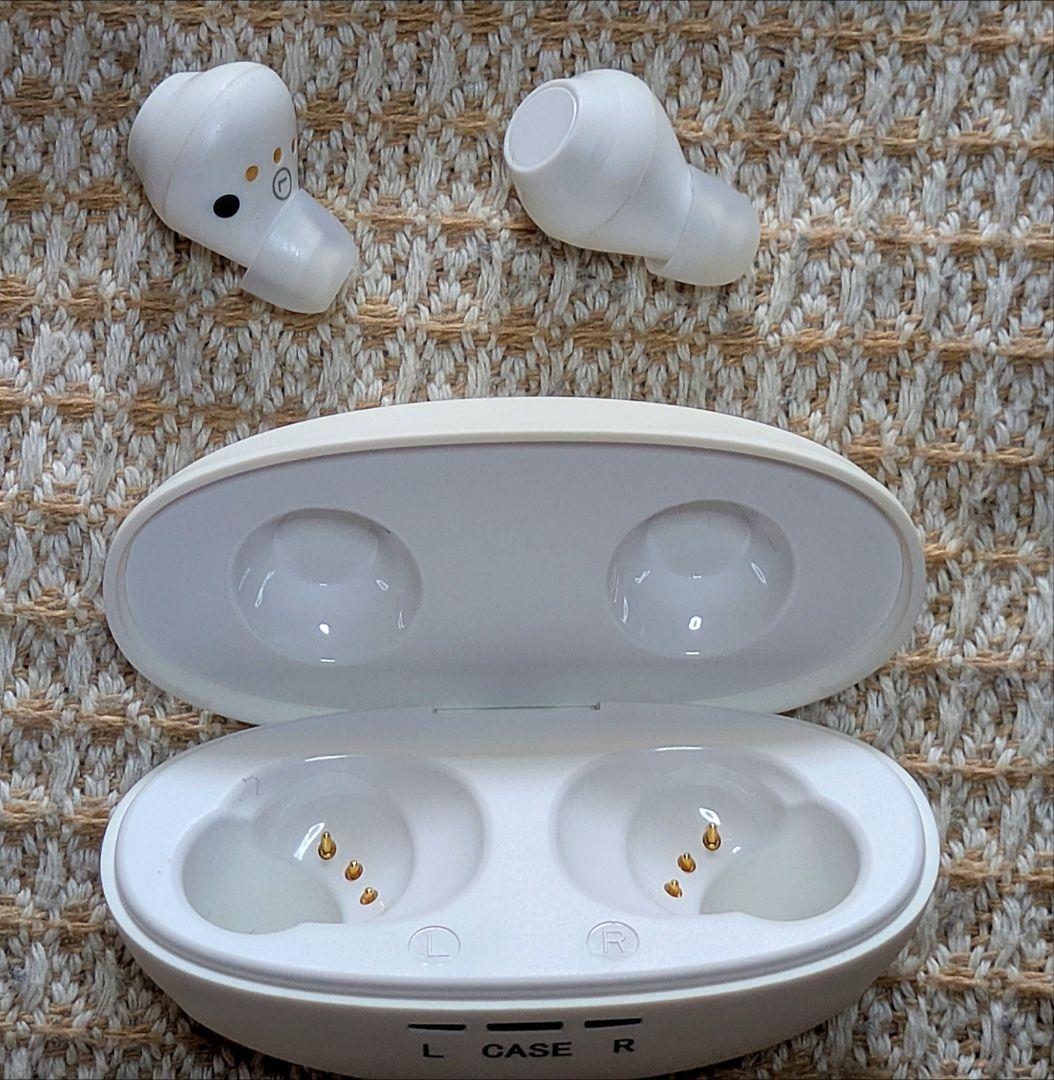 ほぼ新品　スリーエム 高機能集音器 ミミサポアクティブ