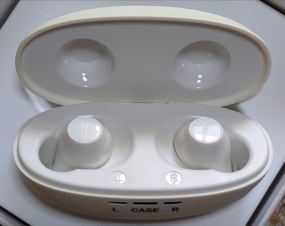 ほぼ新品　スリーエム 高機能集音器 ミミサポアクティブ