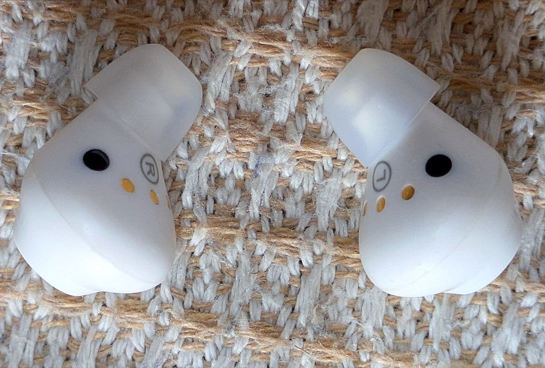 ほぼ新品　スリーエム 高機能集音器 ミミサポアクティブ