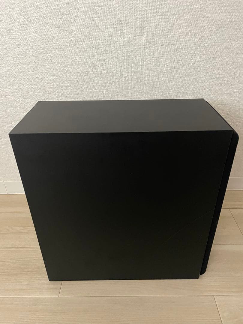 YAMAHA ヤマハ YAS-209 フロントサラウンドシステム スピーカー