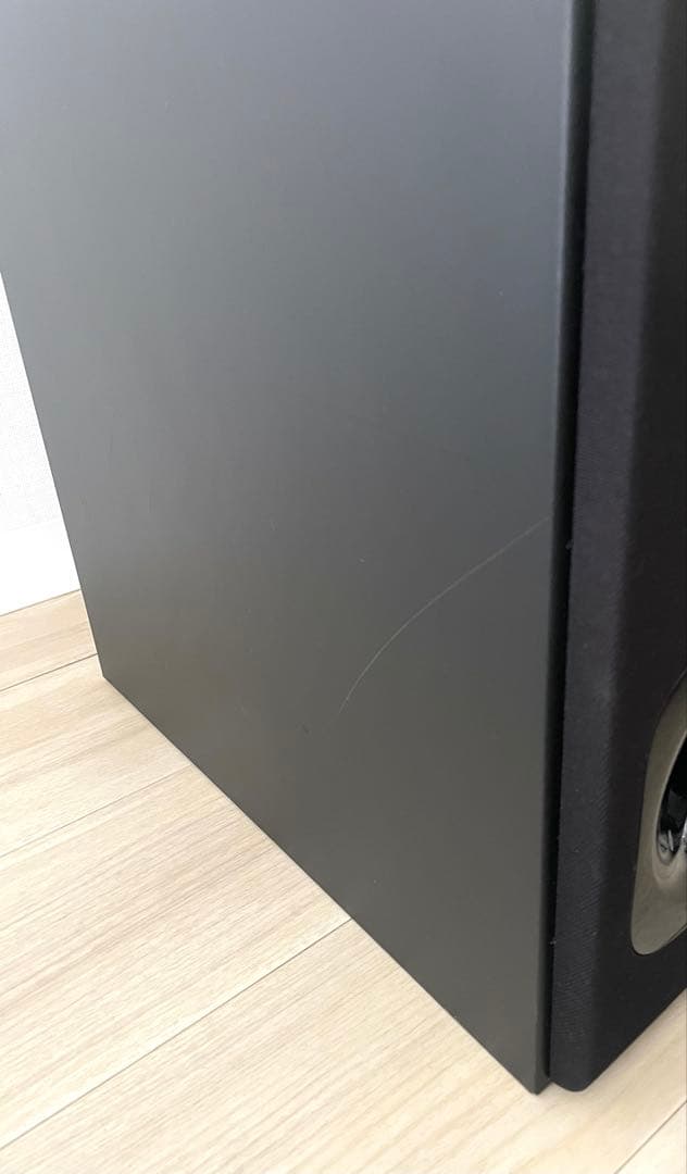 YAMAHA ヤマハ YAS-209 フロントサラウンドシステム スピーカー