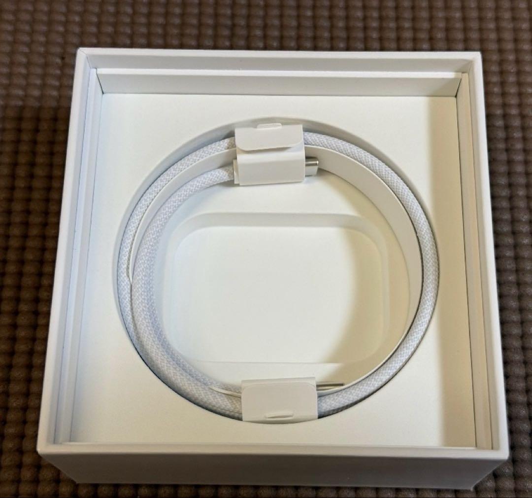 AirPods Pro2 本体 ​​​​MagSafe充電ケース（USB-C）