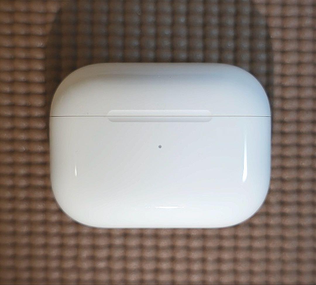 AirPods Pro2 本体 ​​​​MagSafe充電ケース（USB-C）