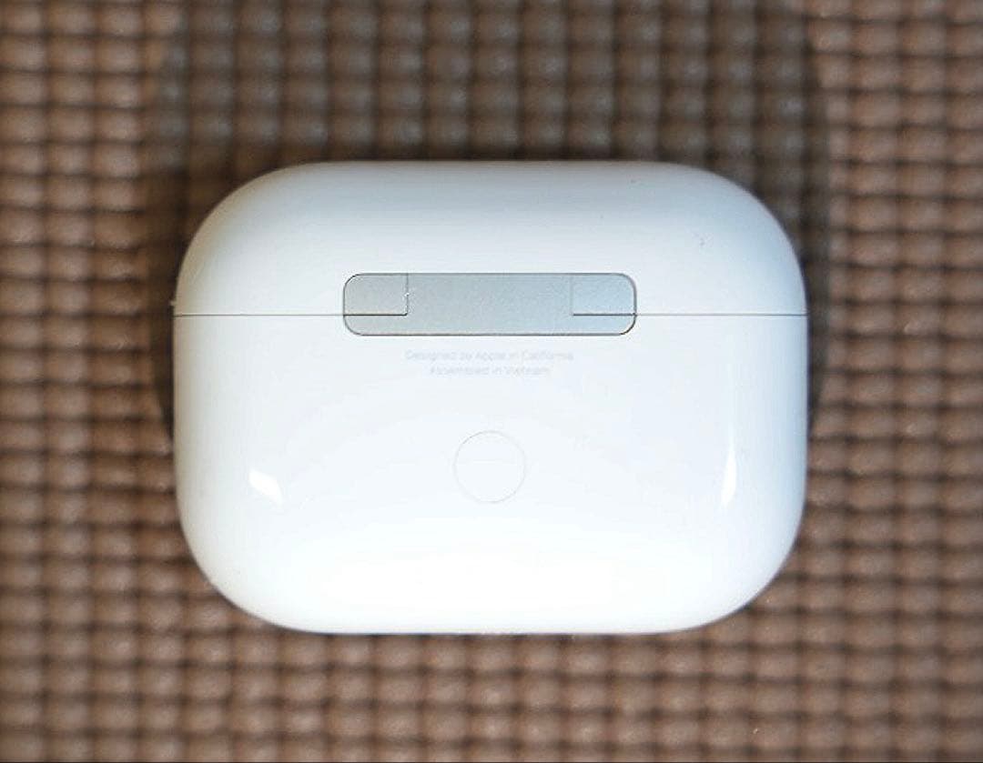 AirPods Pro2 本体 ​​​​MagSafe充電ケース（USB-C）