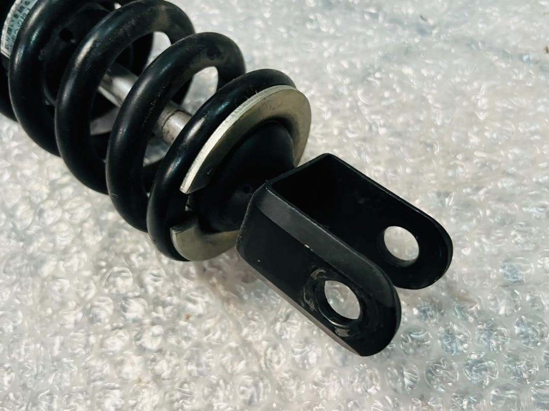 Ninja250 EX250L 純正リヤサスペンション