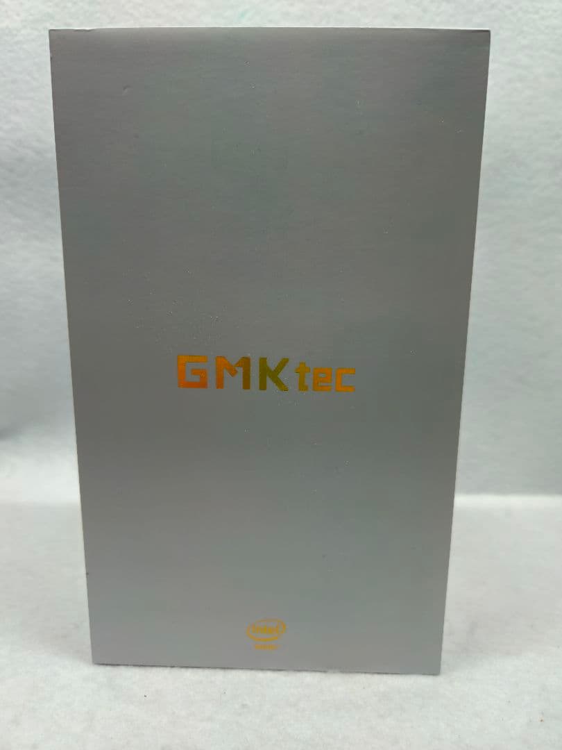 GMKtec ミニPC N97 Windows11 Pro