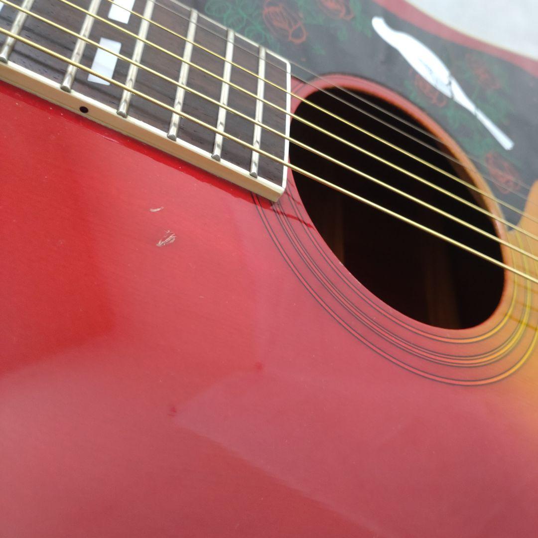 SMILE.TH様リクエストMorris WD-25 DOVE モーリス